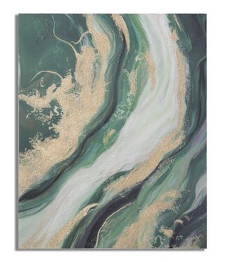 Mauro Ferretti MUURVERF GROEN CM 80X2,8X100 - 320580000