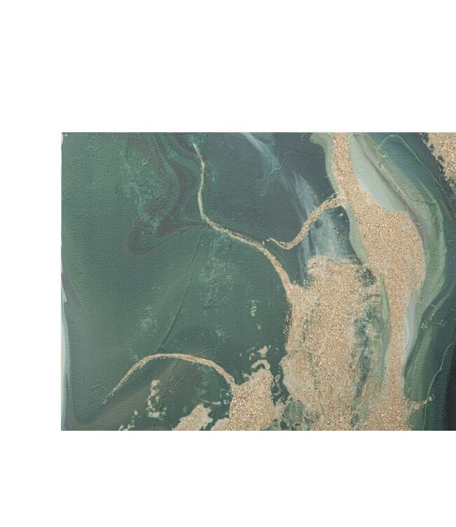 Mauro Ferretti MUURVERF GROEN CM 80X2,8X100 - 320580000