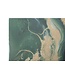 Mauro Ferretti MUURVERF GROEN CM 80X2,8X100