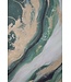 Mauro Ferretti MUURVERF GROEN CM 80X2,8X100 - 320580000