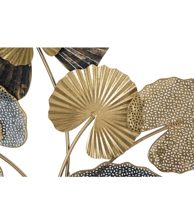 Mauro Ferretti IJZEREN WANDPANEEL WEB -C- CM 63,5X4X109,5CM