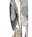 Mauro Ferretti IJZEREN WANDPANEEL GLOTH -C- CM 70X5,5X102