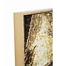 Mauro Ferretti NAIROBI GELAKT CANVAS MET FRAME -B- CM 52X4X102