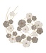 Mauro Ferretti WANDDECORATIE LOTLY CM 63,5X5X67,9