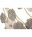 Mauro Ferretti WANDDECORATIE LOTLY CM 63,5X5X67,9 - 322630000