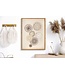 Mauro Ferretti WANDBEDRUKKING CIRCLY MET APPLICATIE CIRCLY CM 45X3,2X60