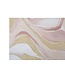 Mauro Ferretti MUURVERF ROZE CM 80X2,8X80