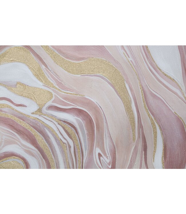 Mauro Ferretti MUURVERF ROZE CM 80X2,8X80 - 320710000