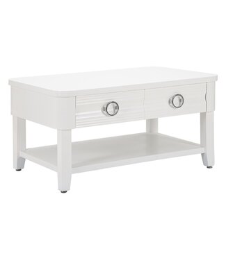 Mauro Ferretti SALONTAFEL SHINE CM 90X60X47