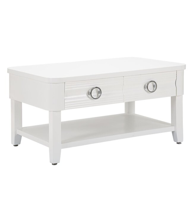 Mauro Ferretti SALONTAFEL SHINE CM 90X60X47