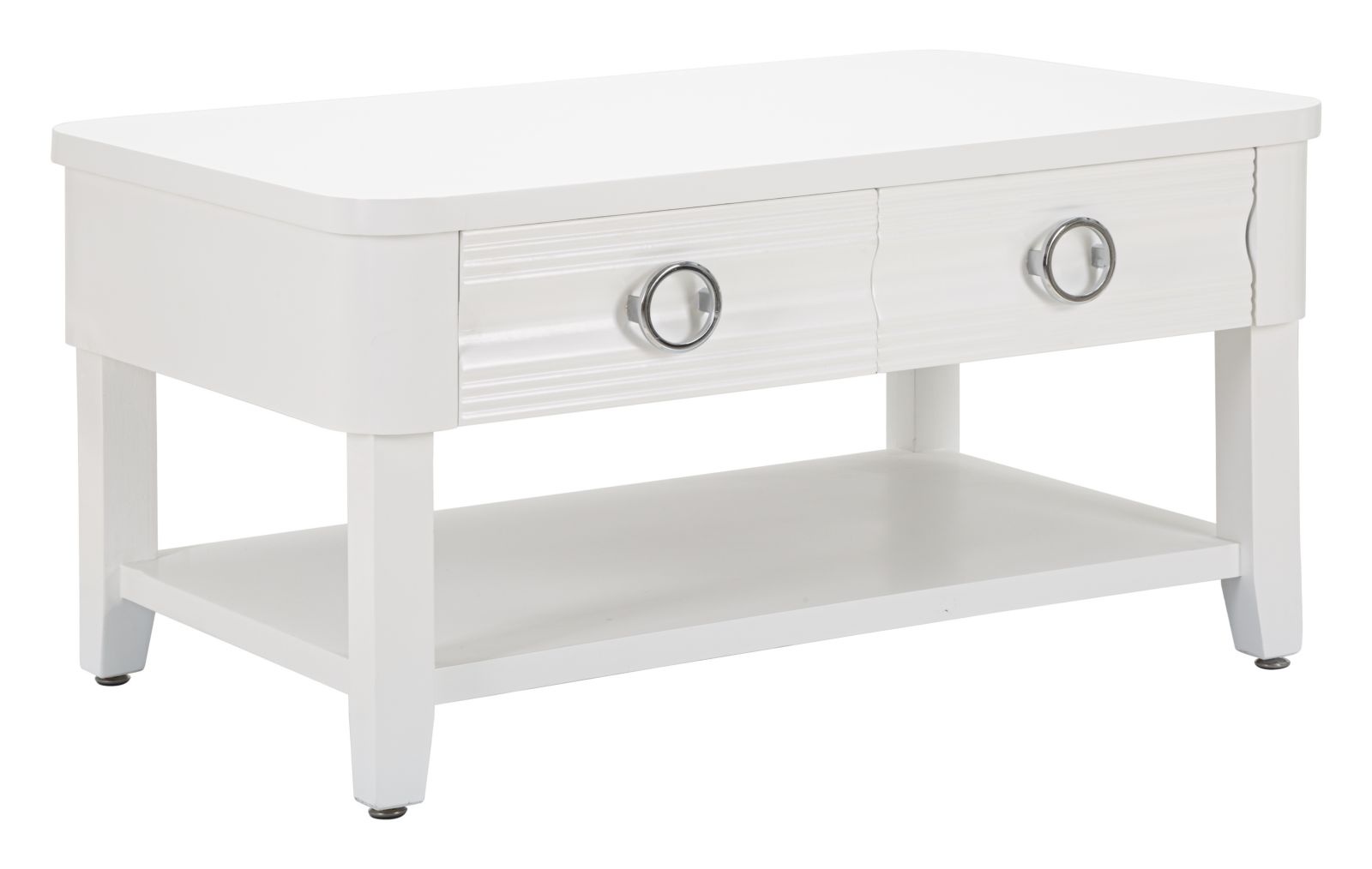 SALONTAFEL SHINE CM 90X60X47 afbeelding