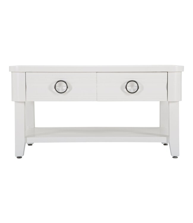 Mauro Ferretti SALONTAFEL SHINE CM 90X60X47 - 1427120000