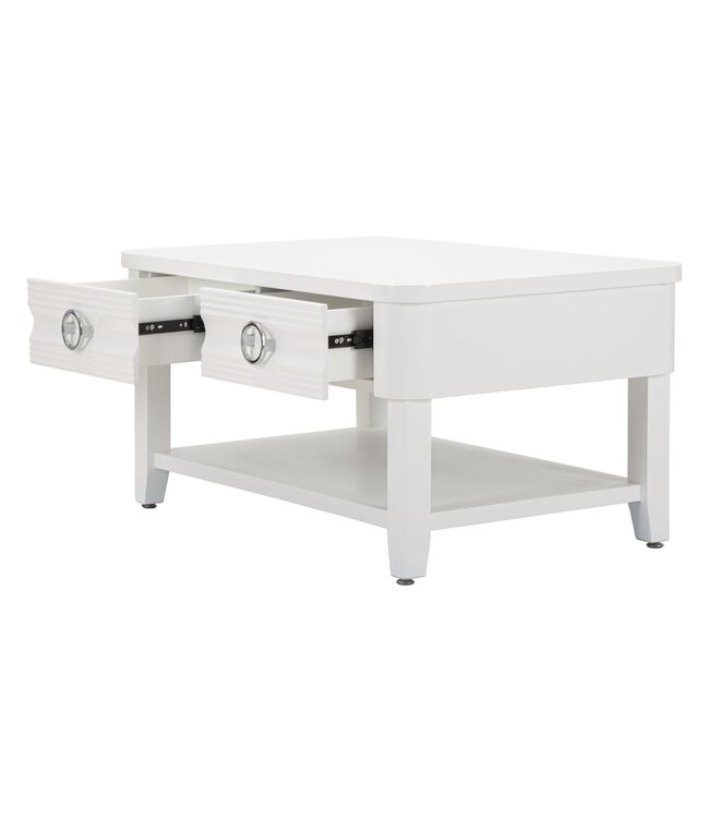 Mauro Ferretti SALONTAFEL SHINE CM 90X60X47 - 1427120000