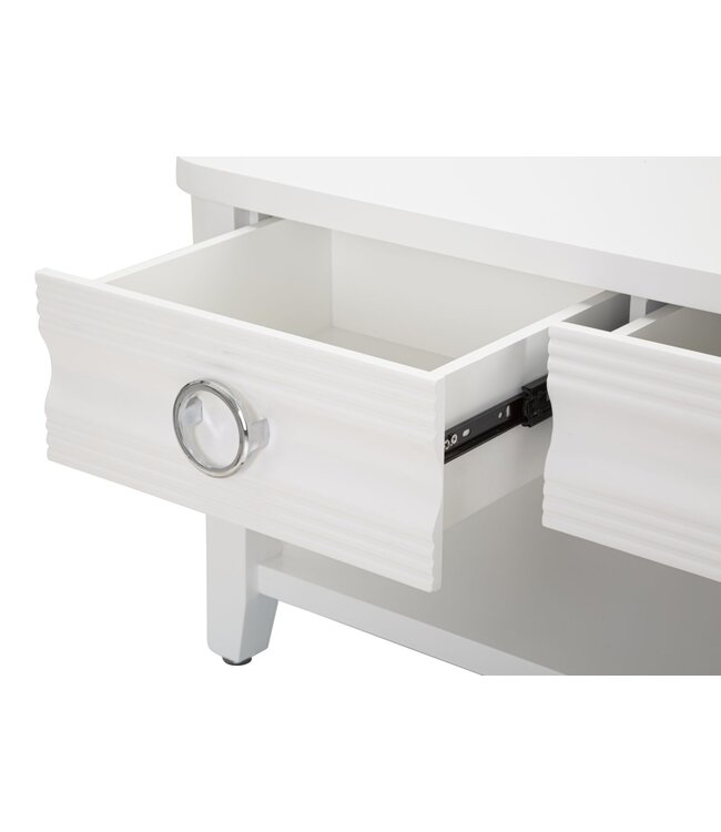 Mauro Ferretti SALONTAFEL SHINE CM 90X60X47