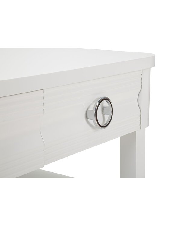 Mauro Ferretti SALONTAFEL SHINE CM 90X60X47