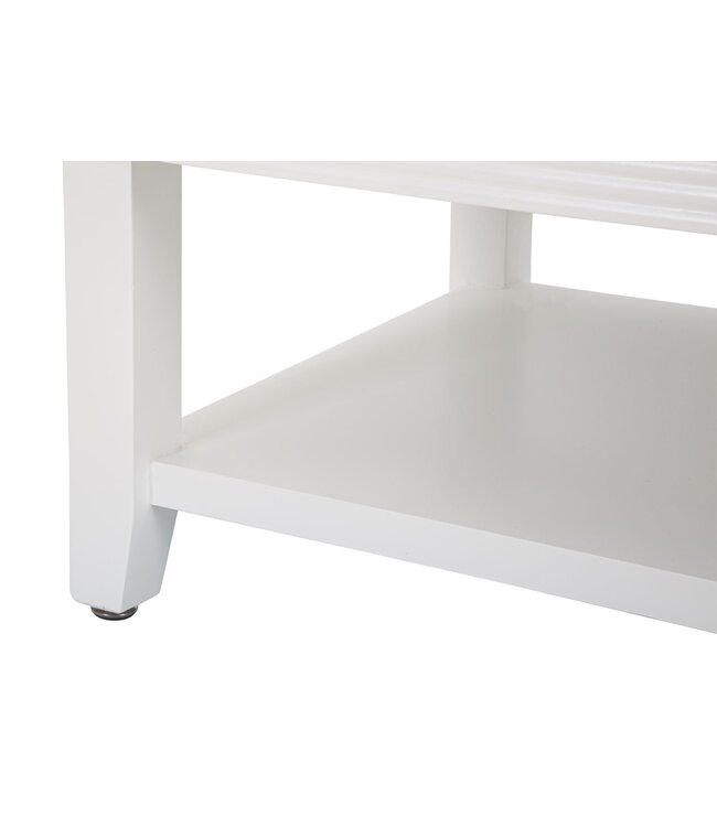 Mauro Ferretti SALONTAFEL SHINE CM 90X60X47