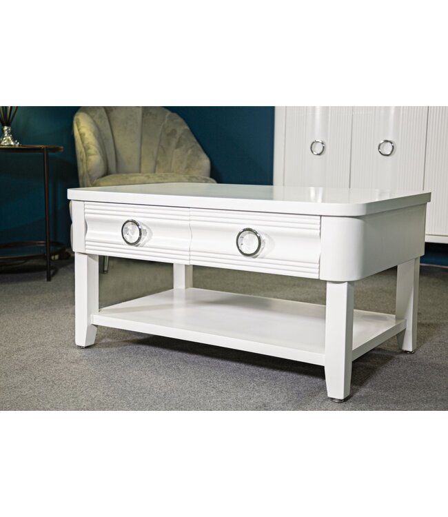 Mauro Ferretti SALONTAFEL SHINE CM 90X60X47