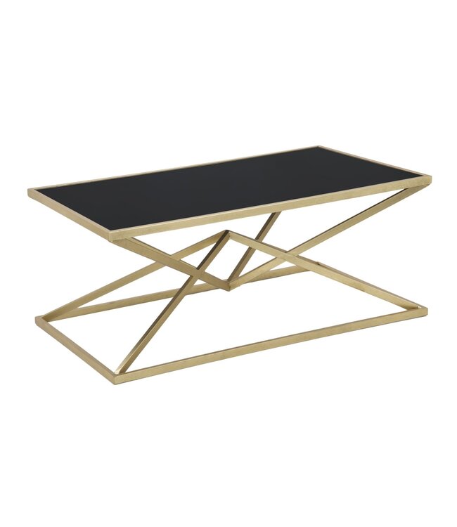 Mauro Ferretti SALONTAFEL 'PIRAMID CM 110X60X45
