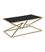 Mauro Ferretti SALONTAFEL 'PIRAMID CM 110X60X45