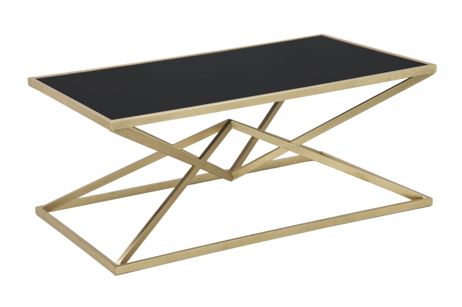 SALONTAFEL &apos;PIRAMID CM 110X60X45 afbeelding