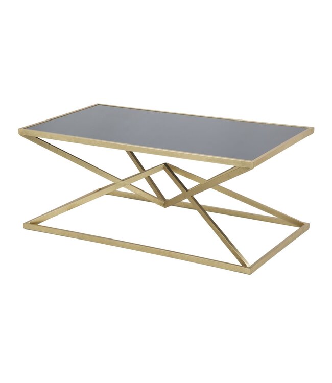 Mauro Ferretti SALONTAFEL 'PIRAMID CM 110X60X45