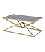 Mauro Ferretti SALONTAFEL 'PIRAMID CM 110X60X45