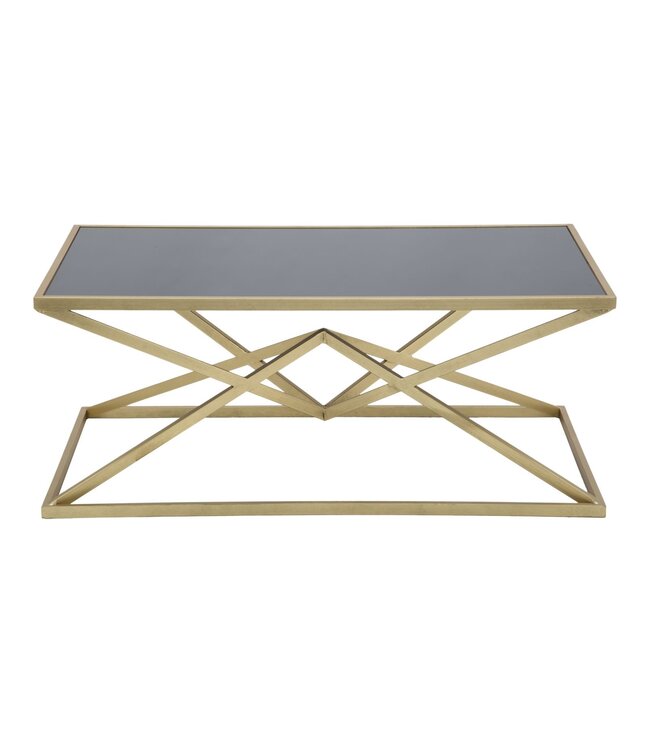 Mauro Ferretti SALONTAFEL 'PIRAMID CM 110X60X45 - 142049000C