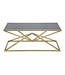 Mauro Ferretti SALONTAFEL 'PIRAMID CM 110X60X45
