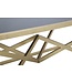Mauro Ferretti SALONTAFEL 'PIRAMID CM 110X60X45 - 142049000C