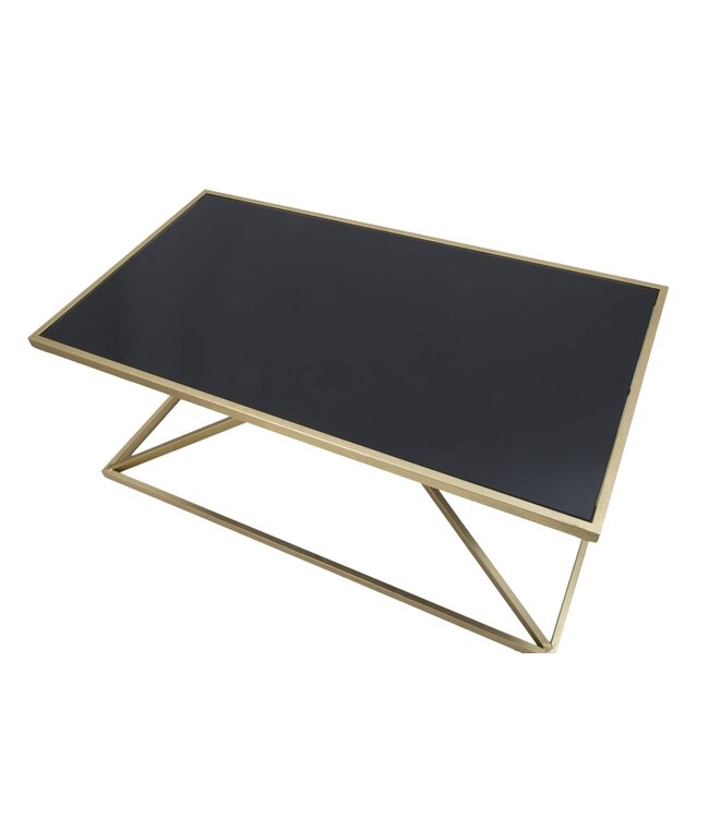Mauro Ferretti SALONTAFEL 'PIRAMID CM 110X60X45