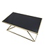 Mauro Ferretti SALONTAFEL 'PIRAMID CM 110X60X45 - 142049000C