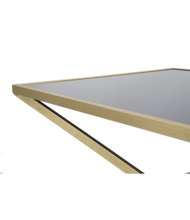 Mauro Ferretti SALONTAFEL 'PIRAMID CM 110X60X45