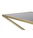 Mauro Ferretti SALONTAFEL 'PIRAMID CM 110X60X45