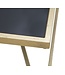 Mauro Ferretti SALONTAFEL 'PIRAMID CM 110X60X45 - 142049000C