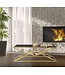 Mauro Ferretti SALONTAFEL 'PIRAMID CM 110X60X45
