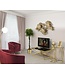 Mauro Ferretti SALONTAFEL 'PIRAMID CM 110X60X45