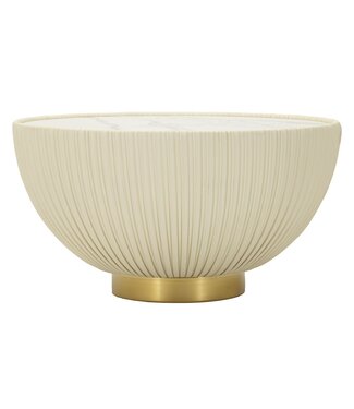 Mauro Ferretti ELGE SALONTAFEL CM Ø 71X38 - 1428630001