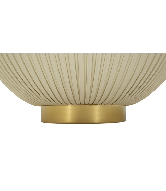 Mauro Ferretti ELGE SALONTAFEL CM Ø 71X38 - 1428630001