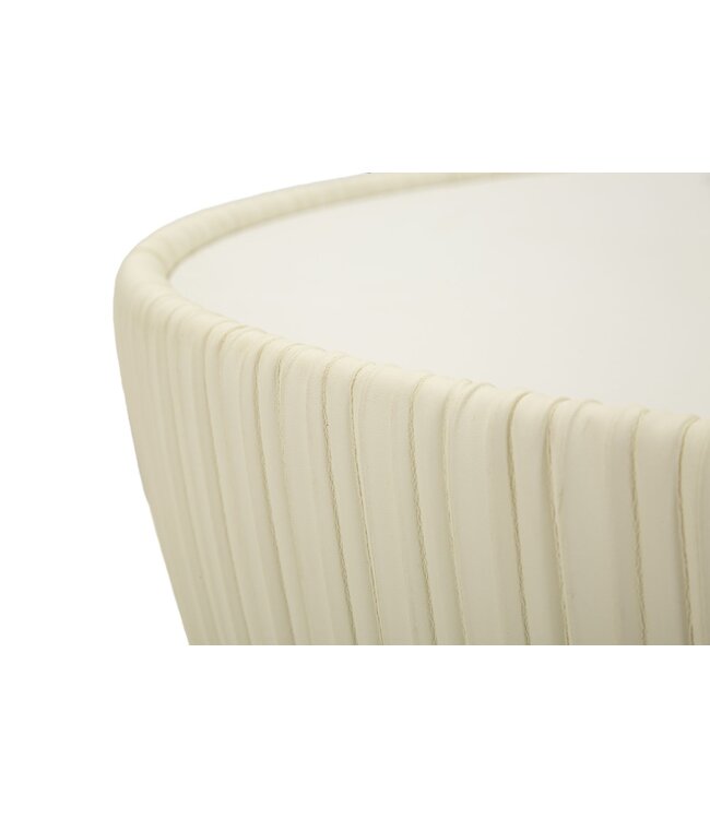 Mauro Ferretti ELGE SALONTAFEL CM Ø 71X38