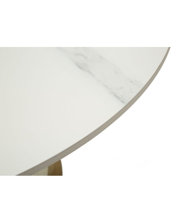 Mauro Ferretti NOVA SALONTAFEL CM Ø 80X39,5