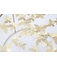 Mauro Ferretti SALONTAFEL VLINDERS CM Ø 60X40,5 - 1425220000