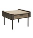 Mauro Ferretti SALONTAFEL TORONTO CM 60X60X41