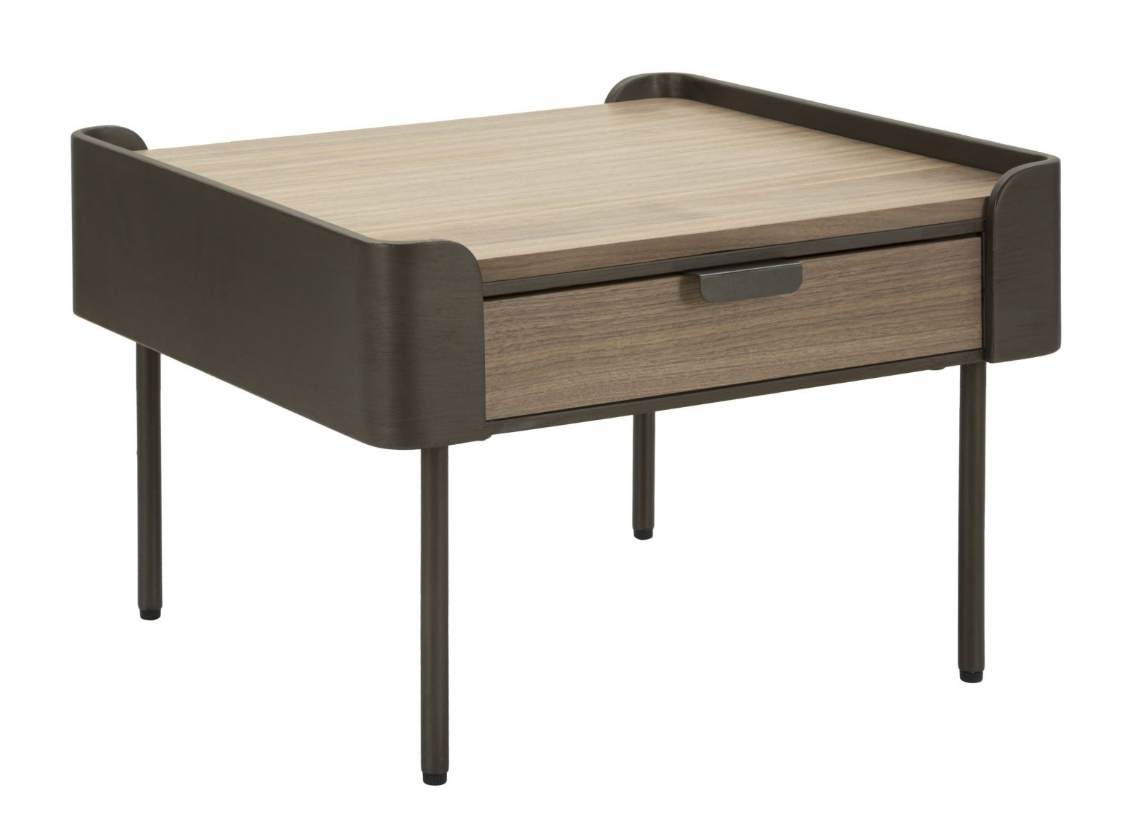 SALONTAFEL TORONTO CM 60X60X41 afbeelding