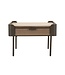 Mauro Ferretti SALONTAFEL TORONTO CM 60X60X41