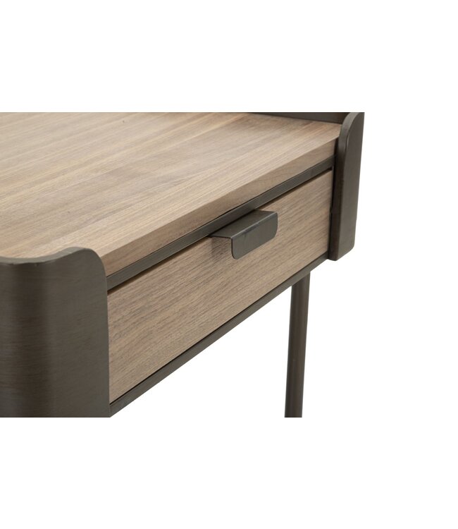 Mauro Ferretti SALONTAFEL TORONTO CM 60X60X41 - 1427710000