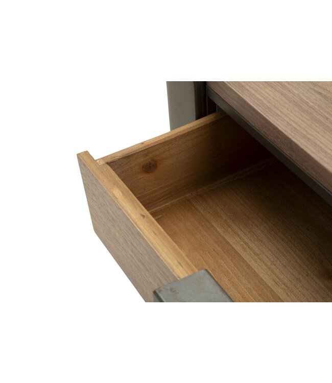 Mauro Ferretti SALONTAFEL TORONTO CM 60X60X41