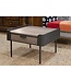 Mauro Ferretti SALONTAFEL TORONTO CM 60X60X41