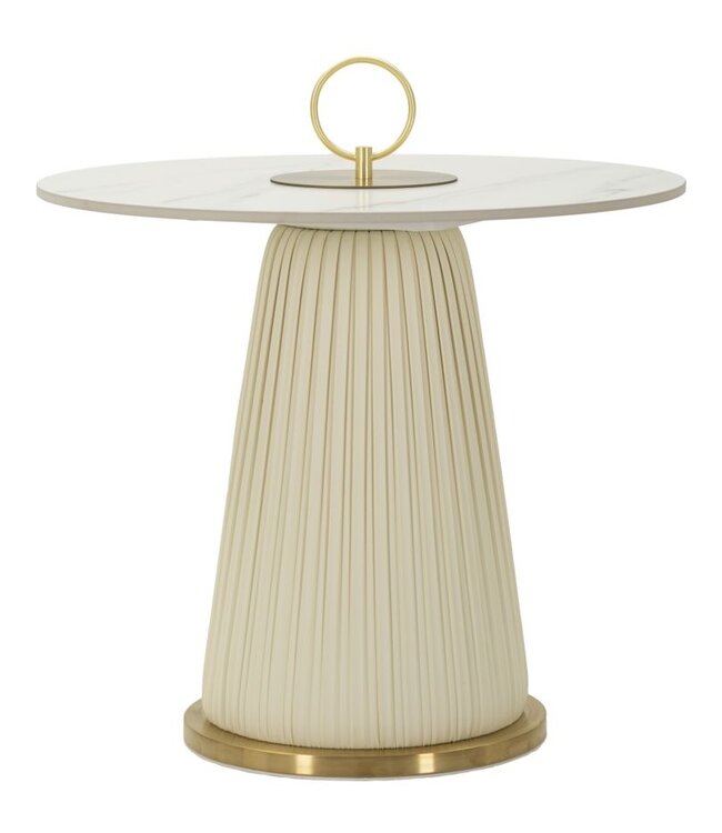 Mauro Ferretti NOVA SALONTAFEL CM Ø 60X54