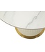 Mauro Ferretti NOVA SALONTAFEL CM Ø 60X54