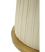 Mauro Ferretti NOVA SALONTAFEL CM Ø 60X54